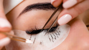 مقالات 1 کاشت مژه - الماس زیبایی