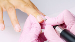 مقالات 4 کاشت ناخن برای خانم های زیبا - الماس زیبایی