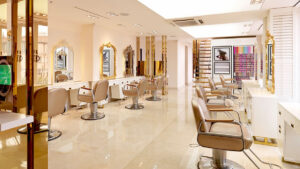 مقالات 4 آرایشگاه زنانه در کرج - الماس زیبایی