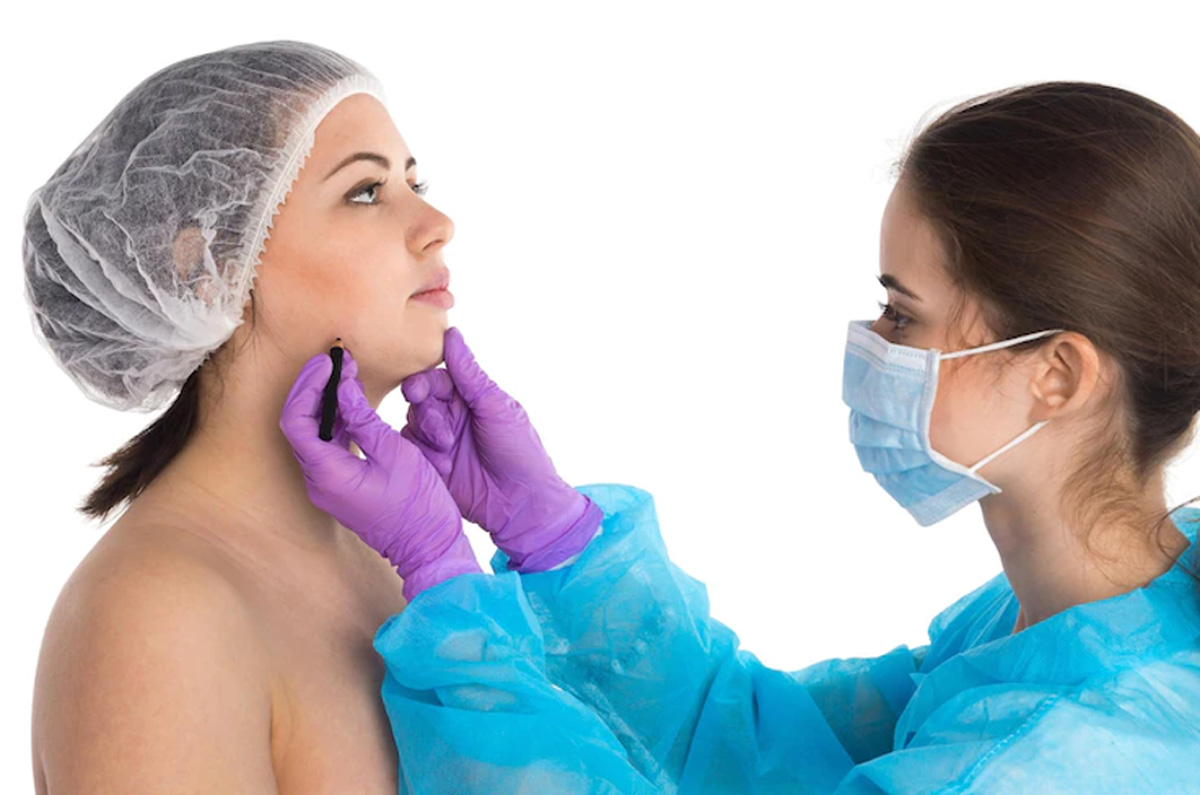 مزوتراپی به صورت کیبلا برای زیبایی