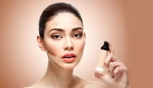 مقالات 1 تشخیص کرم پودر اصل از تقلبی