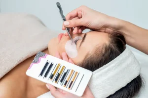 مقالات 1 آموزشگاه کاشت مژه در کرج