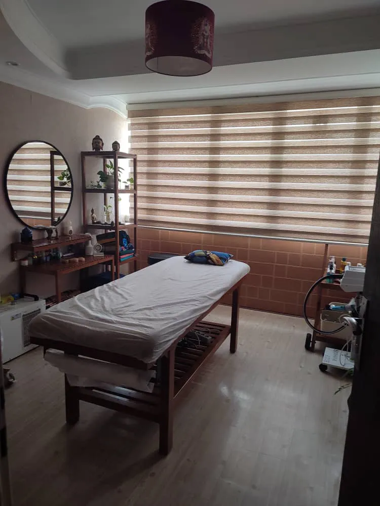 بهترین مرکز ماساژ درمانی در کرج + آدرس و تلفن 24 مرکز ماساژ نیکا در کرج