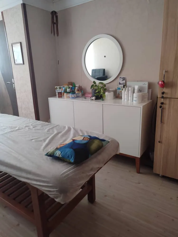 بهترین مرکز ماساژ درمانی در کرج + آدرس و تلفن 25 مرکز ماساژ نیکا در کرج