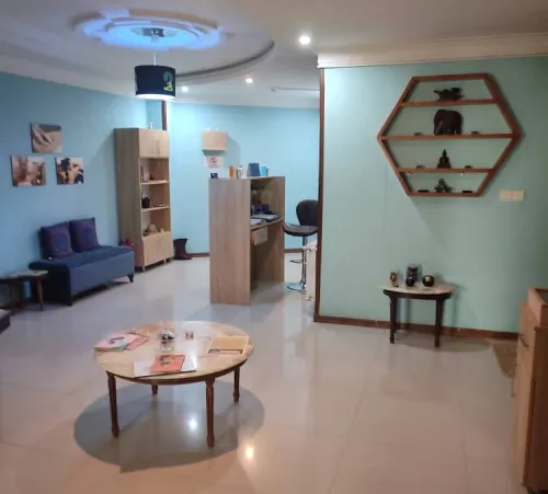 بهترین مرکز ماساژ درمانی در کرج + آدرس و تلفن 23 مرکز ماساژ نیکا در کرج