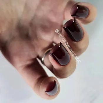 سالن ناخن ونوس در گوهردشت