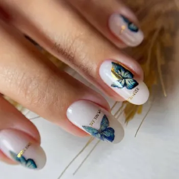 -1سالن کاشت ناخن مهفا