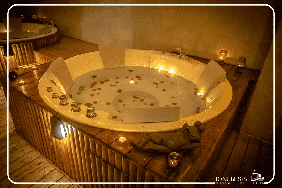 بهترین مرکز ماساژ درمانی در کرج + آدرس و تلفن 21 مرکز ماساژ دانوب در کرج