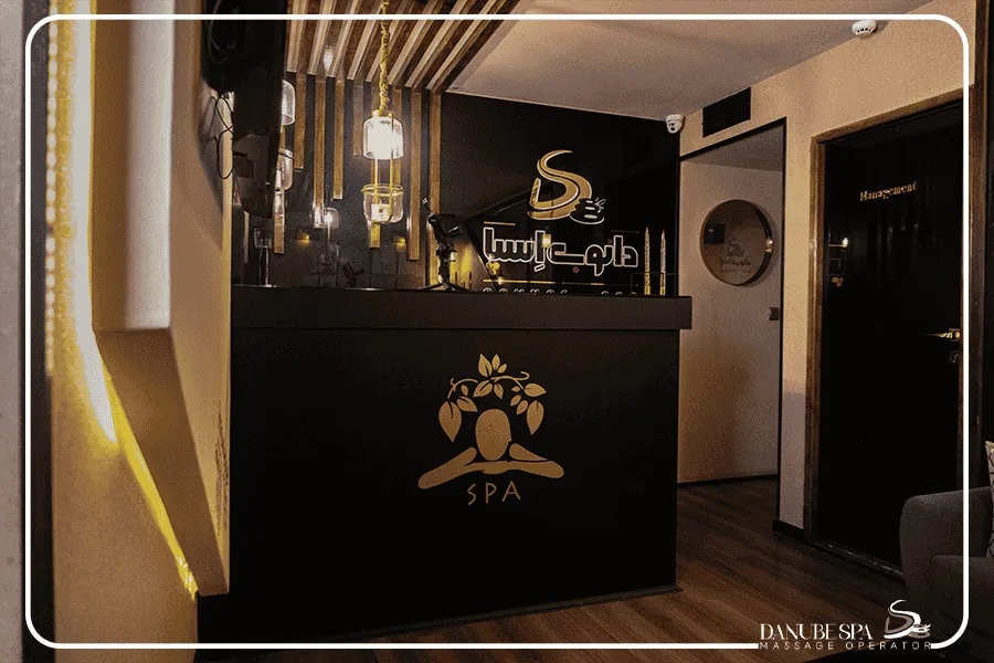 بهترین مرکز ماساژ درمانی در کرج + آدرس و تلفن 22 مرکز ماساژ دانوب در کرج