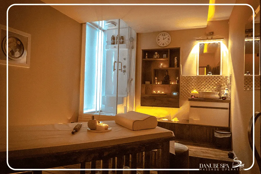 بهترین مرکز ماساژ درمانی در کرج + آدرس و تلفن 14 مرکز ماساژ دانوب در کرج