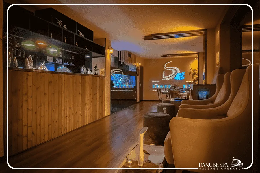 بهترین مرکز ماساژ درمانی در کرج + آدرس و تلفن 15 مرکز ماساژ دانوب در کرج