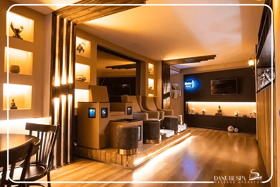 بهترین مرکز ماساژ درمانی در کرج + آدرس و تلفن 18 مرکز ماساژ دانوب در کرج