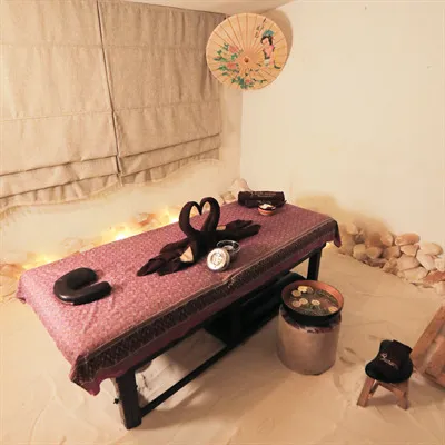 بهترین مرکز ماساژ درمانی در کرج + آدرس و تلفن 10 مرکز ماساژ حس ششم در کرج