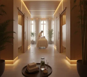 بهترین مرکز ماساژ درمانی در کرج + آدرس و تلفن