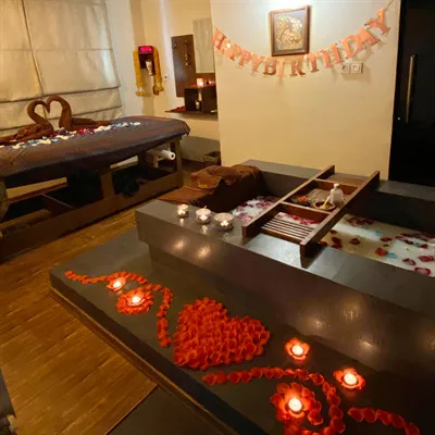 بهترین مرکز ماساژ درمانی در کرج + آدرس و تلفن 11 مرکز ماساژ حس ششم در کرج